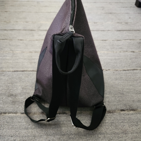 🔥Stylish Backpack Bag - Picture 5 of 8